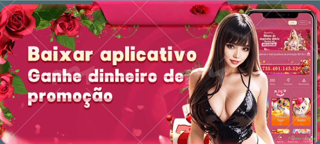 Configurações úteis dentro do app 777excitante