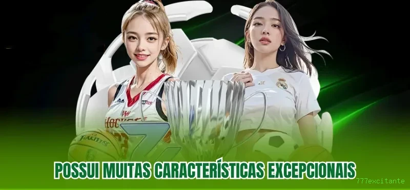 Central de dúvidas rápidas sobre o app 777excitante