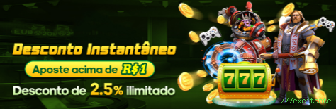 777excitante slots no app