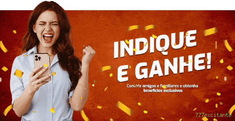 Programa VIP 777excitante - benefícios exclusivos
